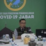 Industri Strategis yang Beroperasi Harus Punya Sertifikat Bebas COVID-19 Saat PSBB Bandung Raya