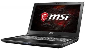 MSI GL62M 7RDX-1018