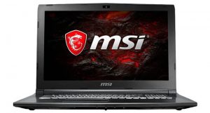MSI GL62M 7RDX-863