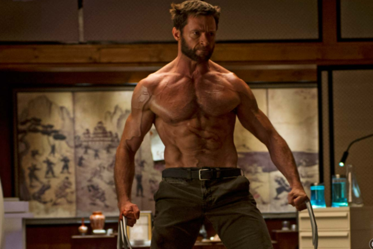 hugh jackman