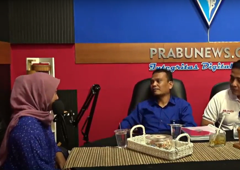 yayasan hati harapan