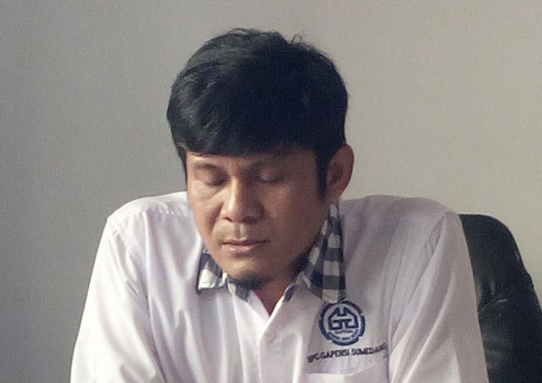 gapensi sumedang
