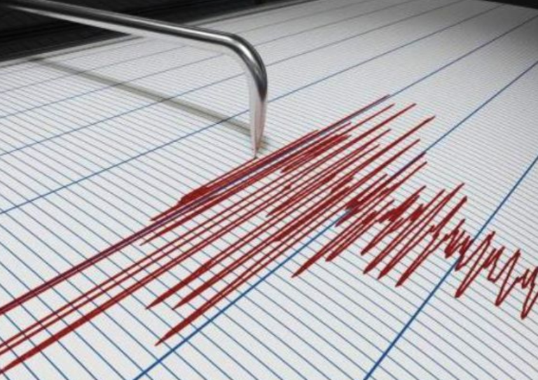 gempa cianjur