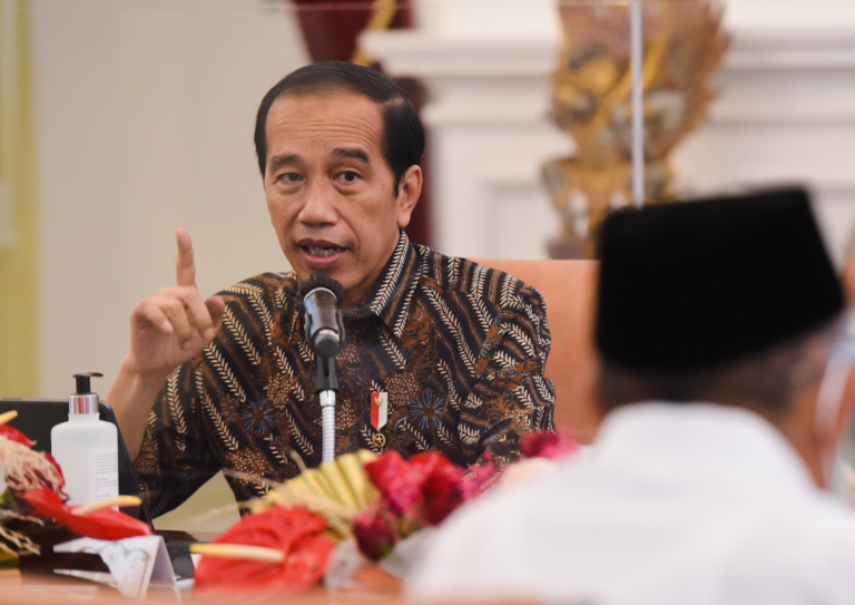 jokowi