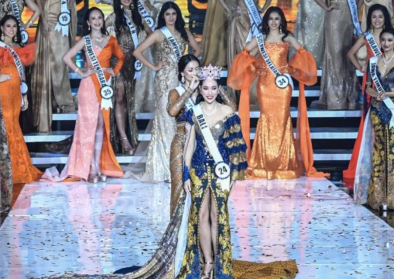 puteri indonesia