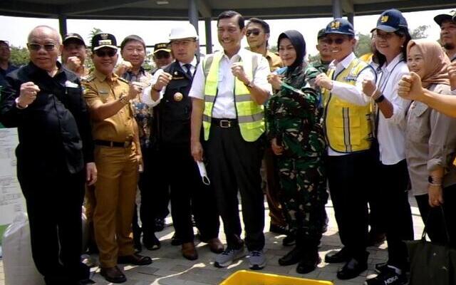 Pembangkit Energi dari Sampah, MOTAH-1 Siliwangi, Pengolahan Sampah Berkelanjutan
