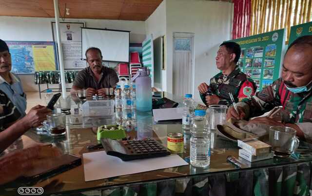 Kolonel Edward Prancis, Kontroversi Sidak, Pencemaran Lingkungan, Saluran Siluman, Konfrontasi Media