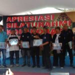 Komunitas Asep-Asep Jawa Barat, Merajut Silaturahmi, Acara Bersatu Asep-Asep, Solidaritas Komunitas Asep, Graha Wirakarya Bandung