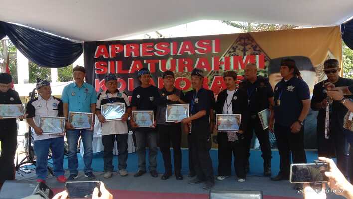 Komunitas Asep-Asep Jawa Barat, Merajut Silaturahmi, Acara Bersatu Asep-Asep, Solidaritas Komunitas Asep, Graha Wirakarya Bandung
