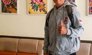 MPLS Ramah 2026 “Selamat datang siswa baru di rumah baru yang membahagiakan”