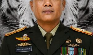 PENTINGNYA MEMBANGUN KESADARAN BELA NEGARA