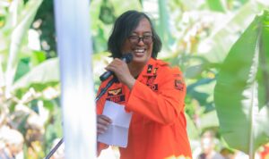 Hadapi Ancaman Krisis Air dan Bencana Hidrometeorologi, Pemkot Percepat Penghijauan Lewat Program Rindu Rindang