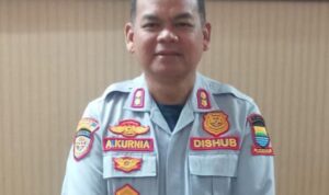 Dishub Kota Bandung adakan Sosialisasi Roadshow Program Salud dan Satria