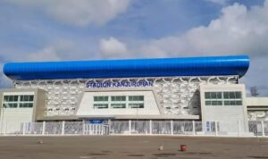 Wujud Komitmen Penyedia Jasa Untuk Stadion Kanjuruhan