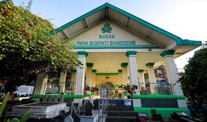 Jelang HJKB, Farhan Ajak Warga Rawat Jejak Sejarah dan Kenang Jasa Leluhur Bandung