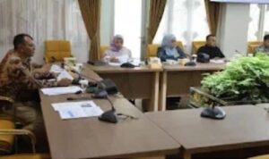 DPRD Bandung Siapkan Langkah Terpadu Atasi Pohon Berisiko dan Reklame Tanpa Izin