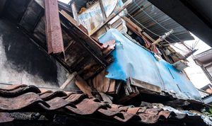 Pemkot Bandung Dukung Percepatan Program Bedah Rumah, Pastikan Warga Dapat Hunian Layak