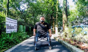 Bandung Ramah Disabilitas Tak Cukup dengan Bantuan, Akses Pendidikan dan Pekerjaan Jadi Kunci Kemandirian