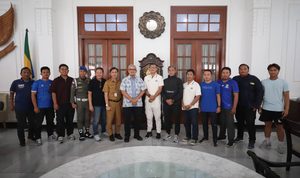 Farhan Desak Polisi Usut Tuntas Penyerangan Persib U-18 di Batang, Pemkot Siapkan Pendampingan