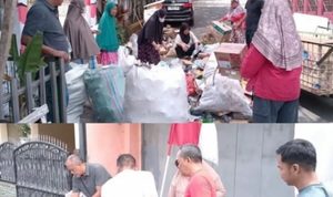 Ketua DPRD Cimahi Ajak Warga Ubah Sampah Jadi Sumber Pemasukan, Bisa untuk Kas RT hingga Kegiatan Sosial