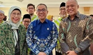 Wahyu Widyatmoko: Cimahi Harus Siapkan Generasi Muda agar Tak Tertinggal di Era AI