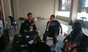 RMP BANDUNG DISOROT, LSM PASKIBAR PERTANYAKAN ARAH PENGGUNAAN DANA BANTUAN SISWA