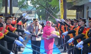 Irjen Pol. Hengki Janji Lanjutkan Program Baik dan Bereskan PR .,Setelah Resmi menjadi Pimpinan DiPolda Jabar