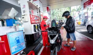 Pemkot: Distribusi BBM ke Kota Bandung Terpantau Aman