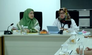 Ombudsman Jabar Awasi Kasus Keracunan MBG di Kota Cirebon, Dorong Evaluasi Menyeluruh