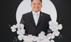 Duka Keluarga dan Manajemen PNM, Iringi Pemakaman Mantan Dirut PNM